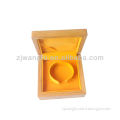lacquer bamboo jewelry gift packaging box